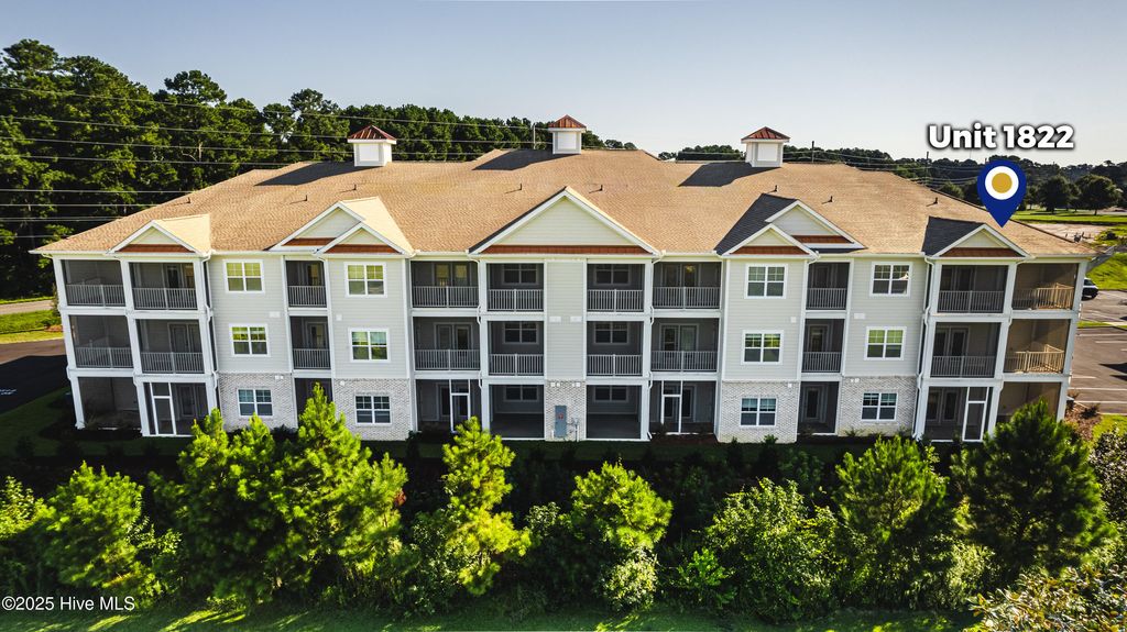 Photo of 395 S Crow Creek Dr Dr NW #1822, Calabash, NC 28467 (MLS # 100529358)