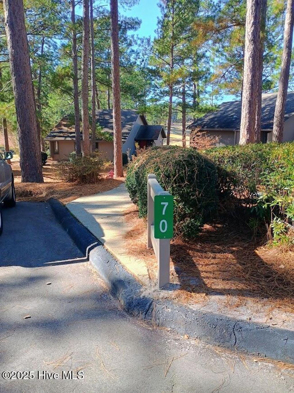 Photo of 70 Barton Hills Court, Pinehurst, NC 28374 (MLS # 100537898)