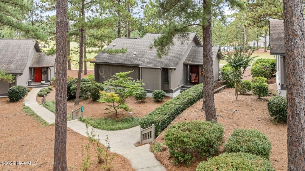 Photo of 70 Barton Hills Court, Pinehurst, NC 28374 (MLS # 100537898)