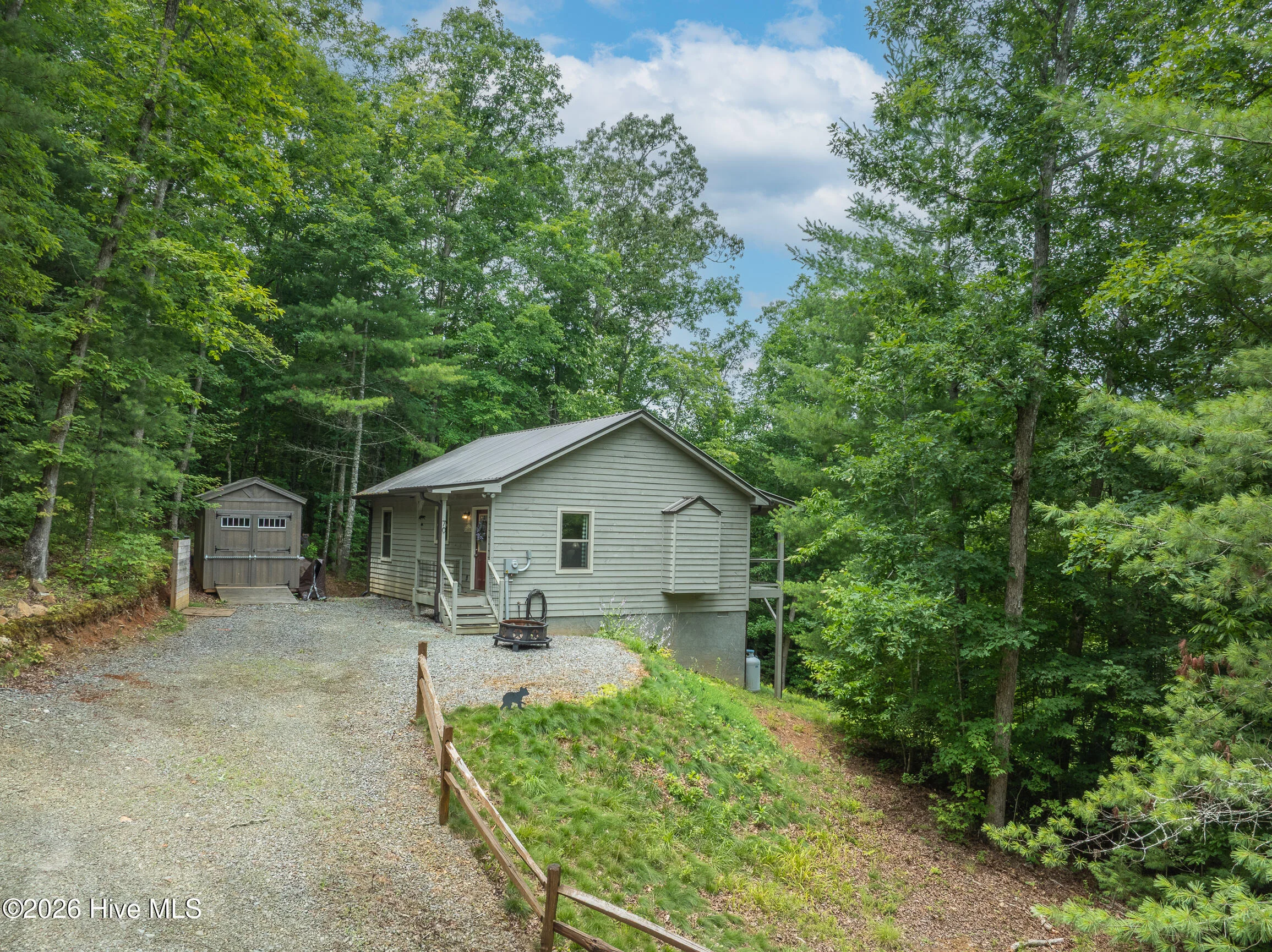 70 Refuge Ridge Road