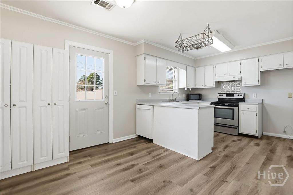 Photo of 1245 Weston Way, Pooler, GA 31322 (MLS # SA348571)