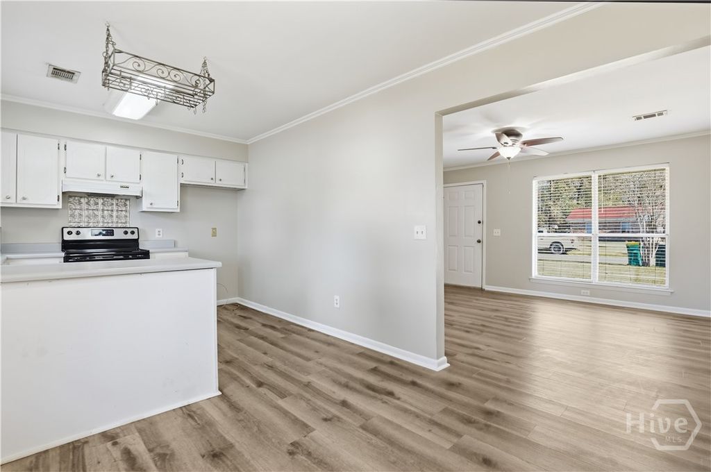 Photo of 1245 Weston Way, Pooler, GA 31322 (MLS # SA348571)