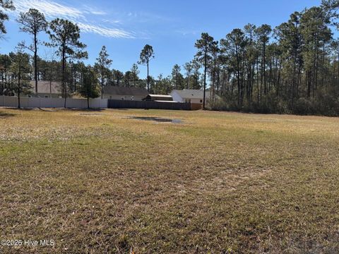 Tiny photo for 1230 Juniper Road, Southport, NC 28461 (MLS # 100560824)