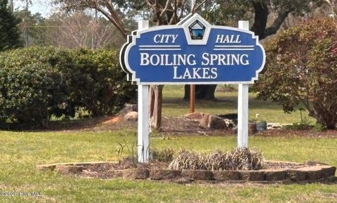 Tiny photo for 1230 Juniper Road, Southport, NC 28461 (MLS # 100560824)