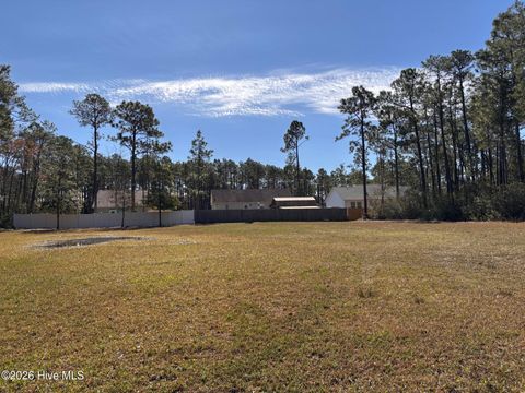 Tiny photo for 1230 Juniper Road, Southport, NC 28461 (MLS # 100560824)