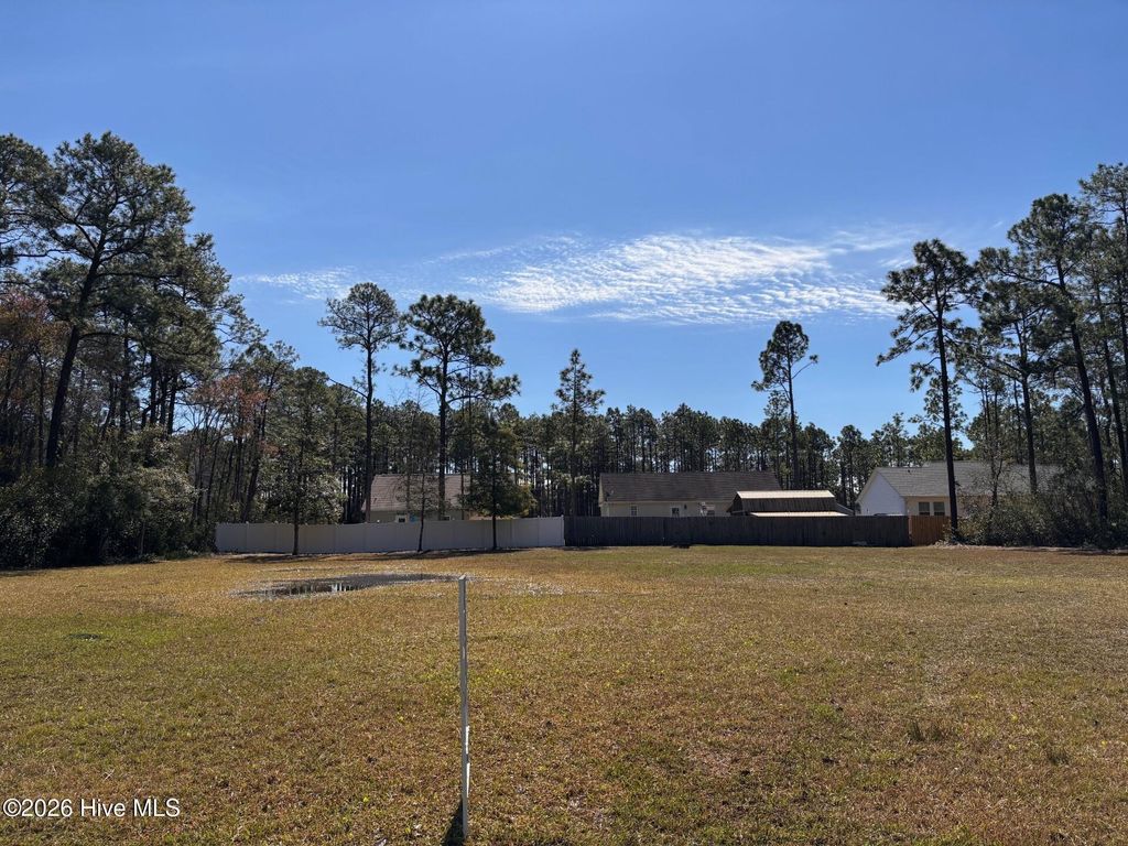 Photo of 1230 Juniper Road, Southport, NC 28461 (MLS # 100560824)