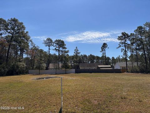 Photo of 1230 Juniper Road, Southport, NC 28461 (MLS # 100560824)