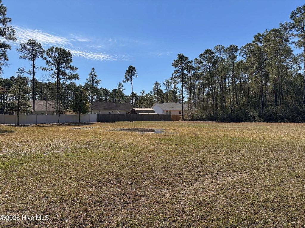 Photo of 1230 Juniper Road, Southport, NC 28461 (MLS # 100560824)