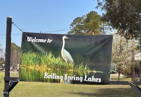 Tiny photo for 1230 Juniper Road, Southport, NC 28461 (MLS # 100560824)