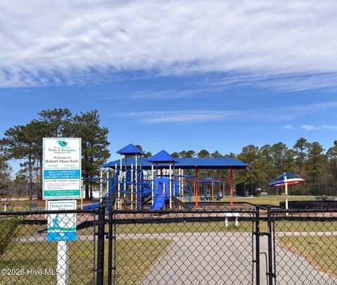 Tiny photo for 1230 Juniper Road, Southport, NC 28461 (MLS # 100560824)