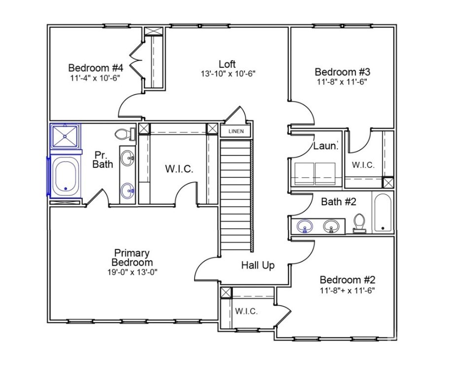 114 Goldeneye Drive