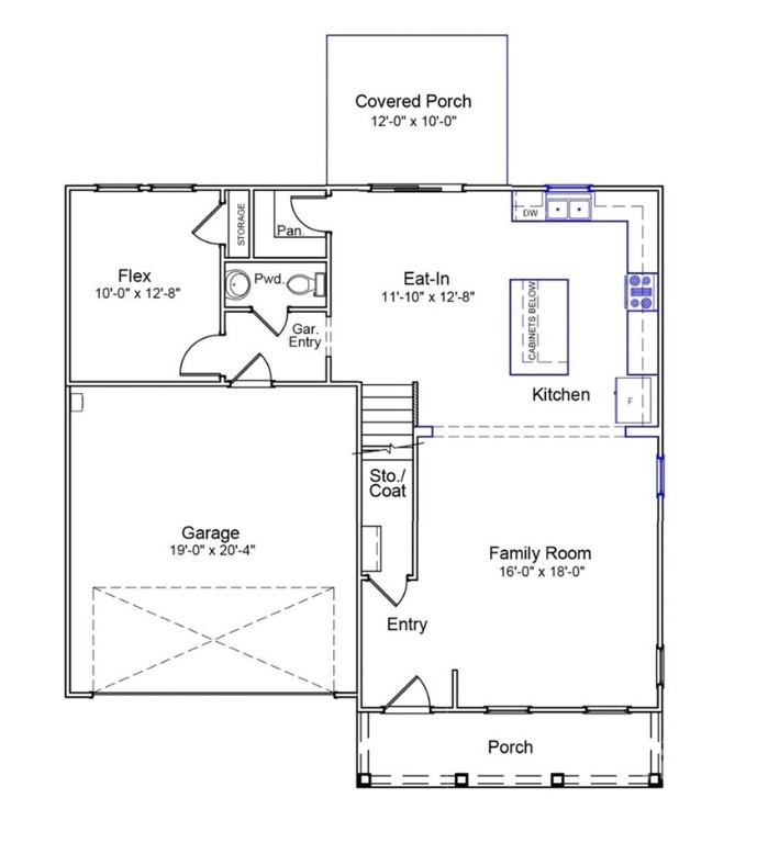 114 Goldeneye Drive