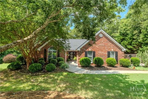 Homes For Sale - 1170 Glen Lane<br/> Bishop, GA 30621