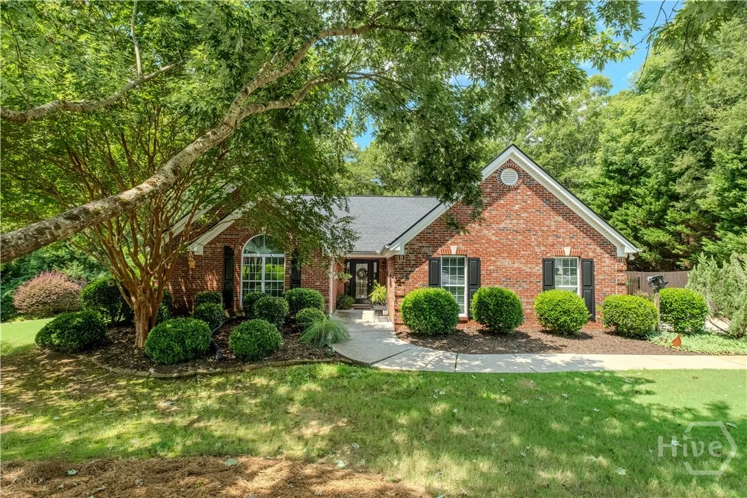 1170 Glen Lane, Bishop, GA, 30621