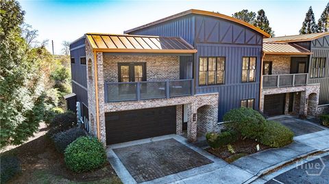 Condo For Sale - 118 Ruth Drive #140<br/> Clarke County, Athens, GA 30601
