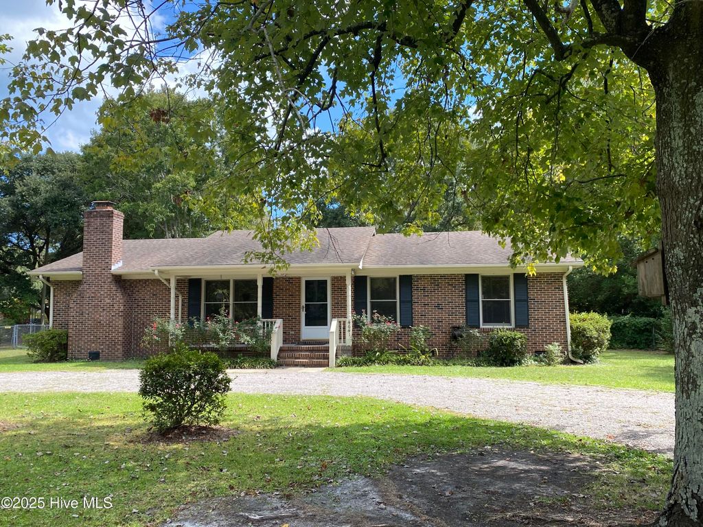 Photo of 4641 Masonboro Loop Road, Wilmington, NC 28409 (MLS # 100533068)