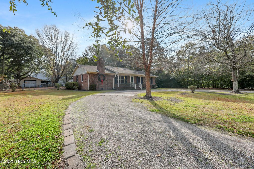 Photo of 4641 Masonboro Loop Road, Wilmington, NC 28409 (MLS # 100533068)