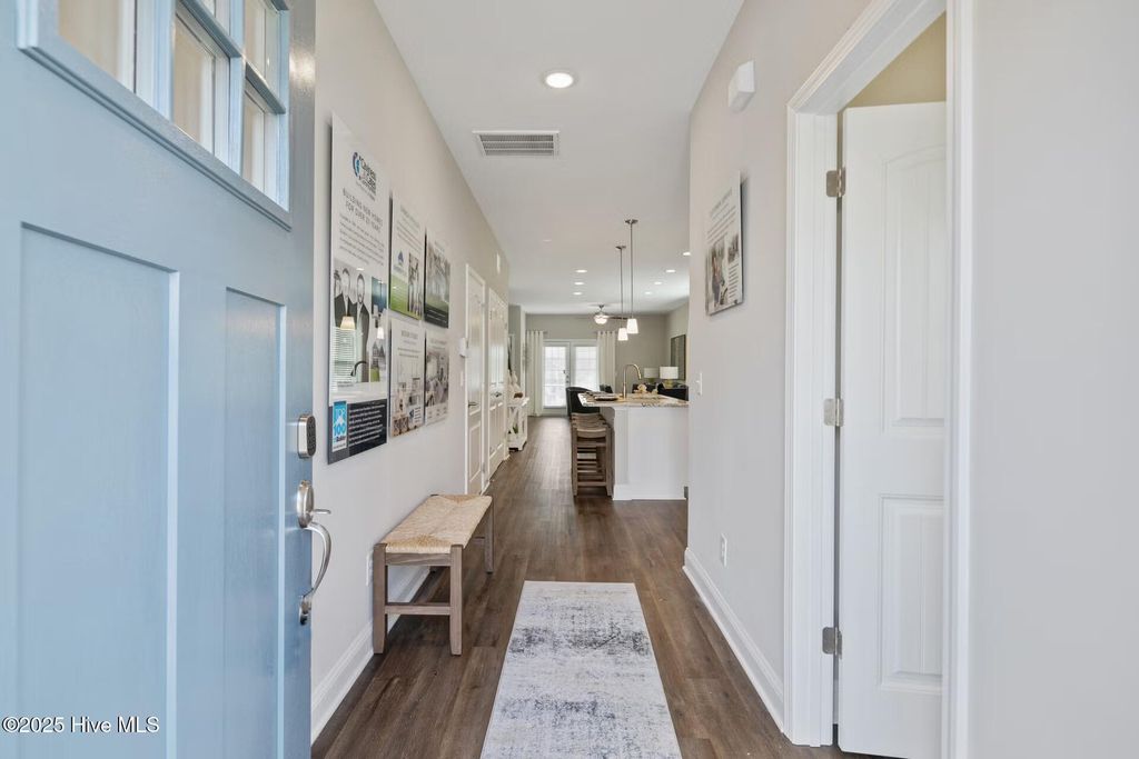 Photo of 231 Cline Way #Unit 105, 1809 Live, Beaufort, NC 28516 (MLS # 100552196)