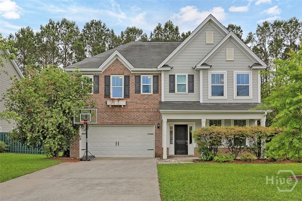 Photo of 2688 Garden Hills Loop, Richmond Hill, GA 31324 (MLS # SA356098)