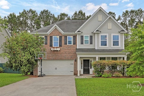 Homes For Sale - 2688 Garden Hills Loop<br/> Bryan County, Richmond Hill, GA 31324
