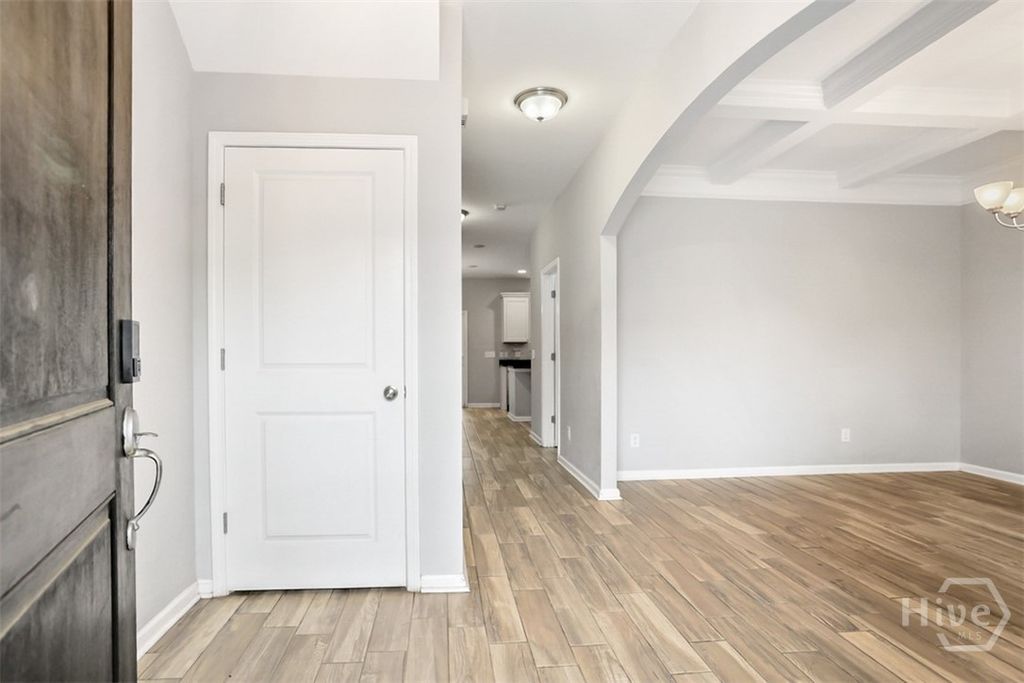 Photo of 2688 Garden Hills Loop, Richmond Hill, GA 31324 (MLS # SA356098)