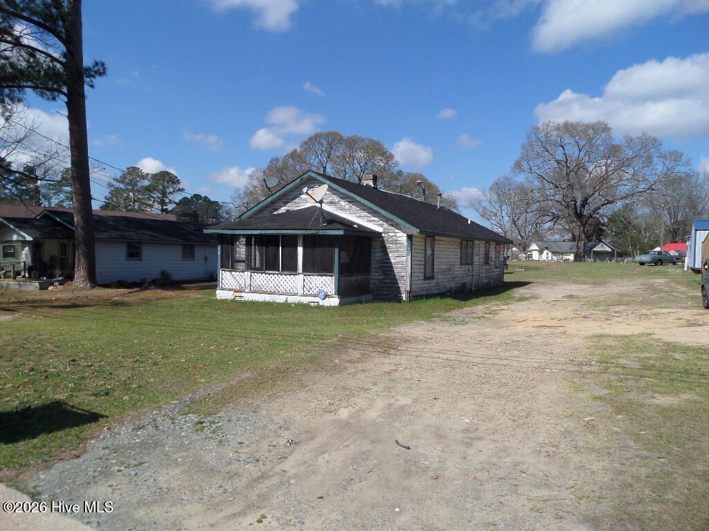 Photo of 538 Edgar Street, Clinton, NC 28328 (MLS # 100560568)