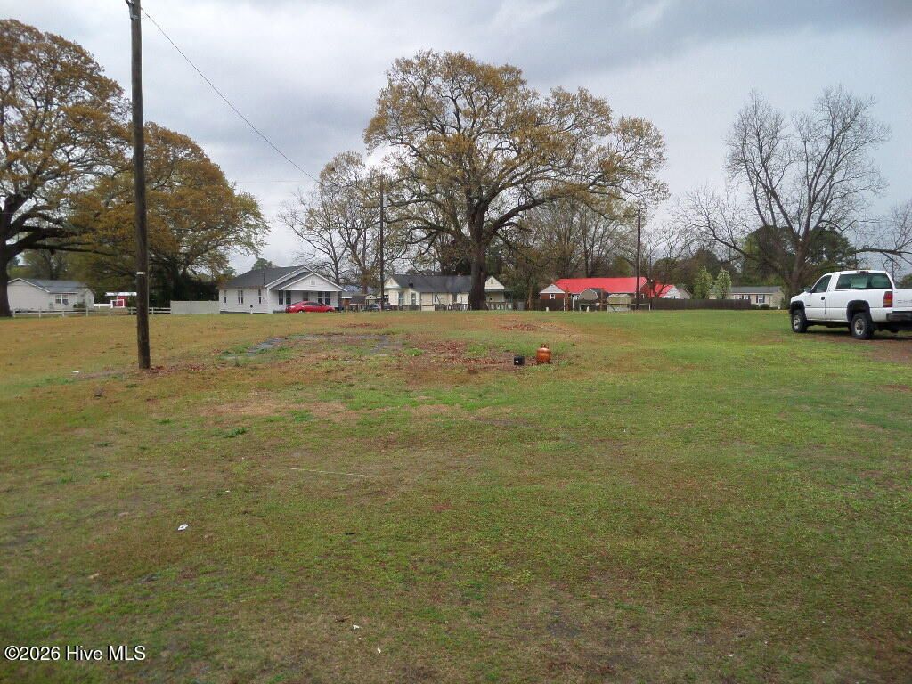Photo of 538 Edgar Street, Clinton, NC 28328 (MLS # 100560568)