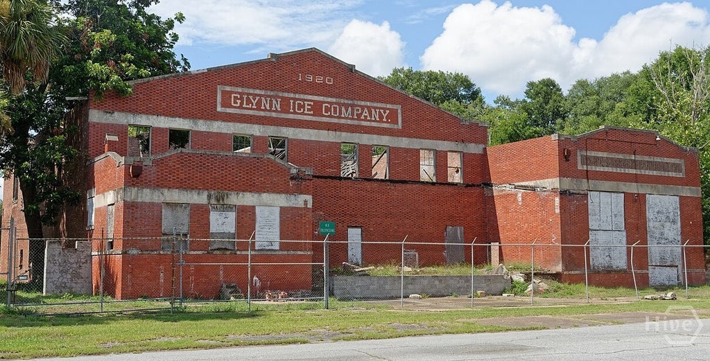 Photo of 1501 George Street ST, Brunswick, GA 31520 (MLS # SA365508)