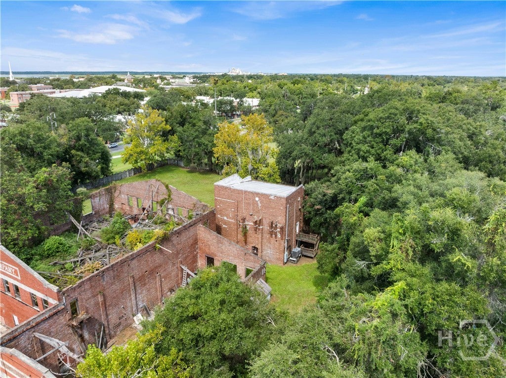 Photo of 1501 George Street ST, Brunswick, GA 31520 (MLS # SA365508)