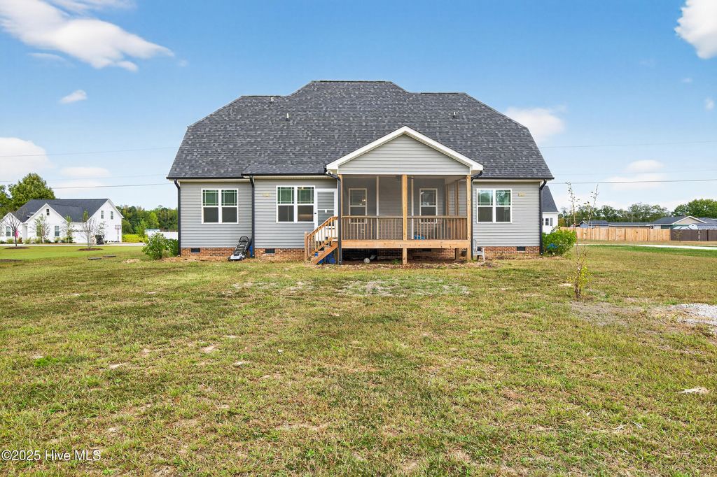 Photo of 35 Waverly Pond Lane, Wendell, NC 27591 (MLS # 100535696)