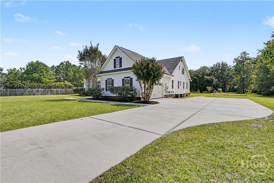 701 Nease Road