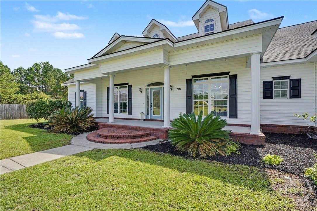 701 Nease Road
