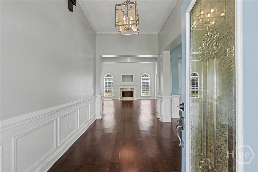 701 Nease Road