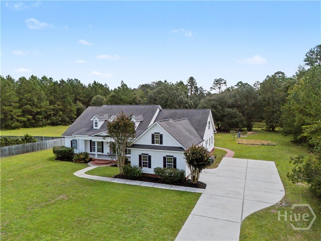 Photo of 701 Nease Road, Guyton, GA 31312 (MLS # SA364258)