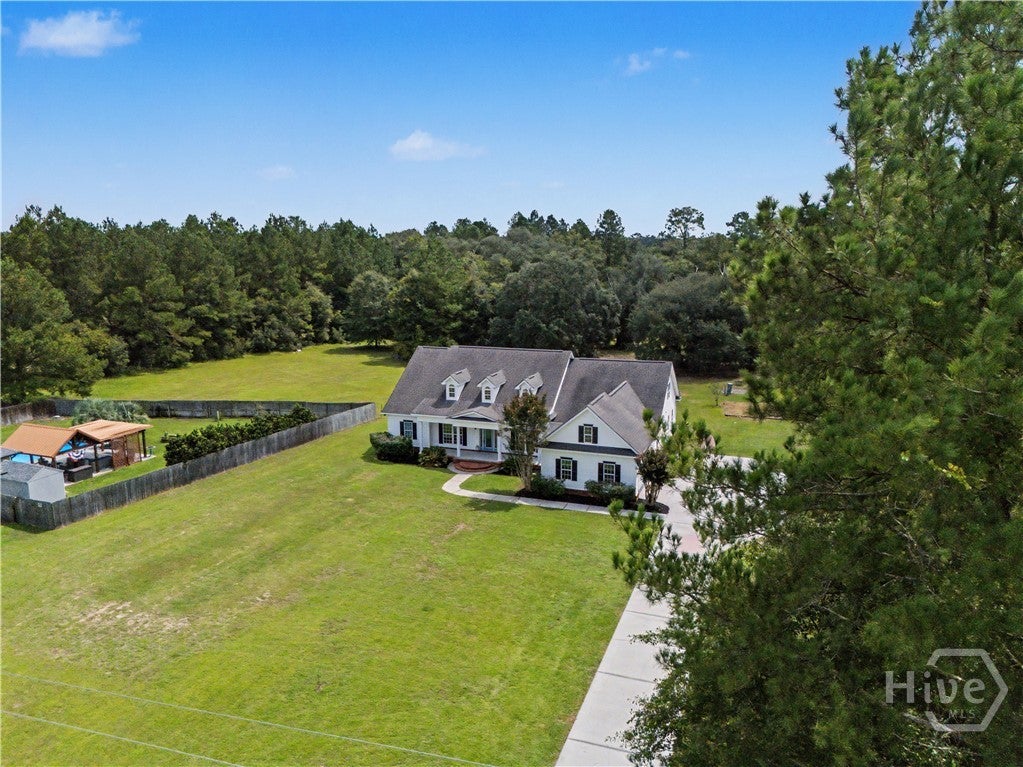 701 Nease Road