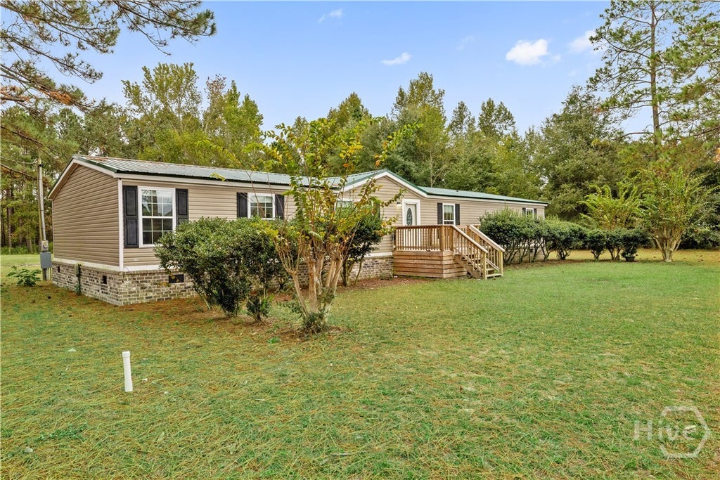 Photo of 1310 Lee Road, Pembroke, GA 31321 (MLS # SA365702)