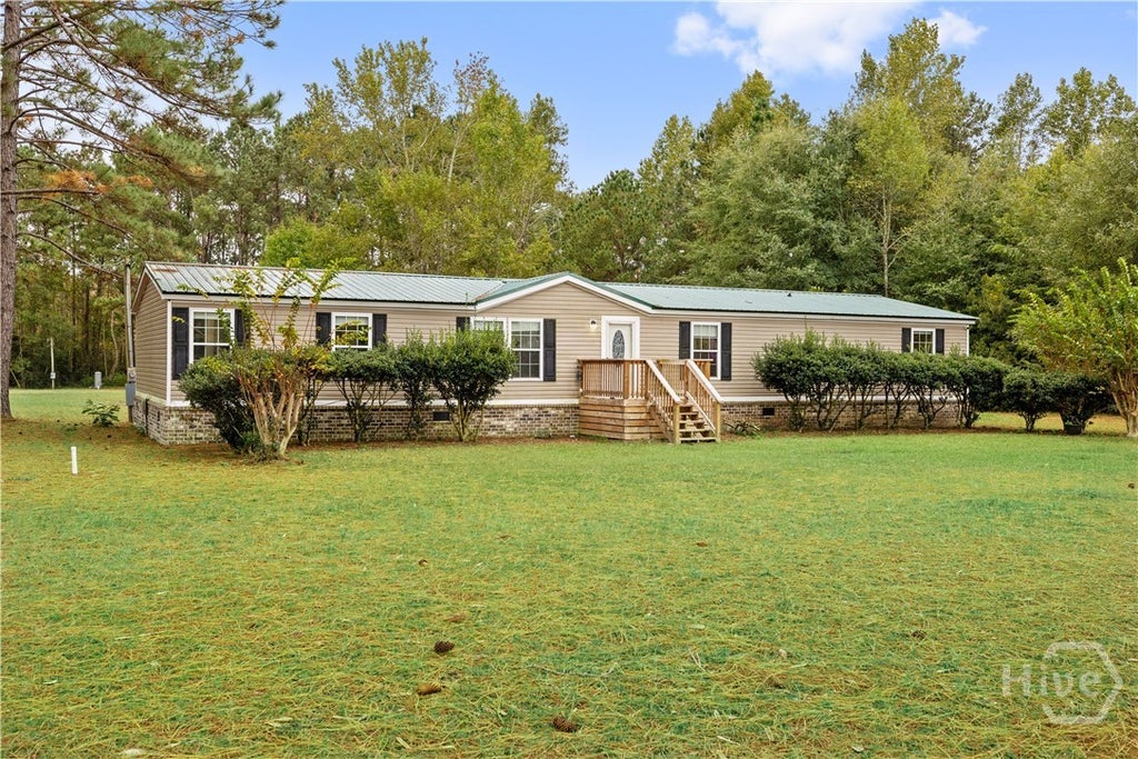 Photo of 1310 Lee Road, Pembroke, GA 31321 (MLS # SA365702)