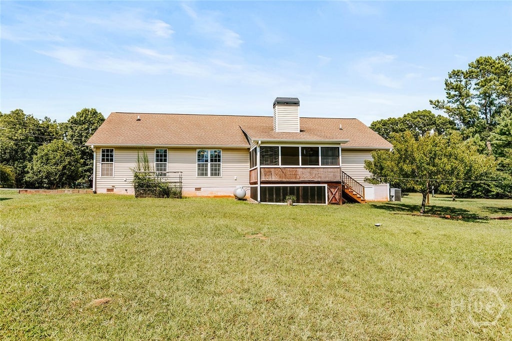 Photo of 2242 Crawfordville Road, Philomath, GA 30660 (MLS # CL361645)