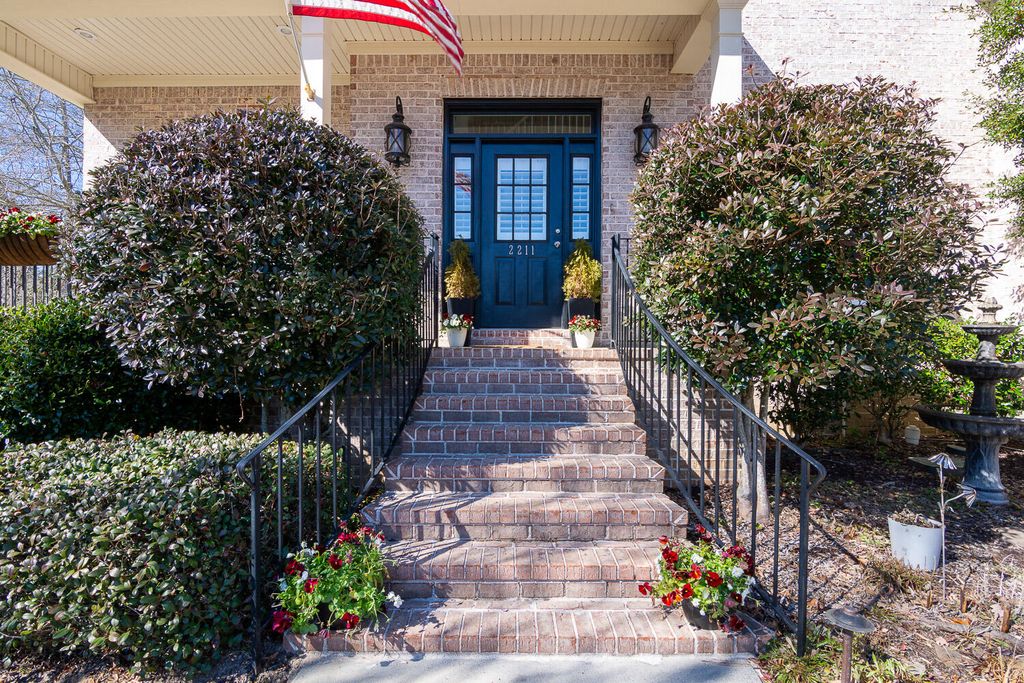 Photo of 2211 Millshaven Trail, Evans, GA 30809 (MLS # 551999)