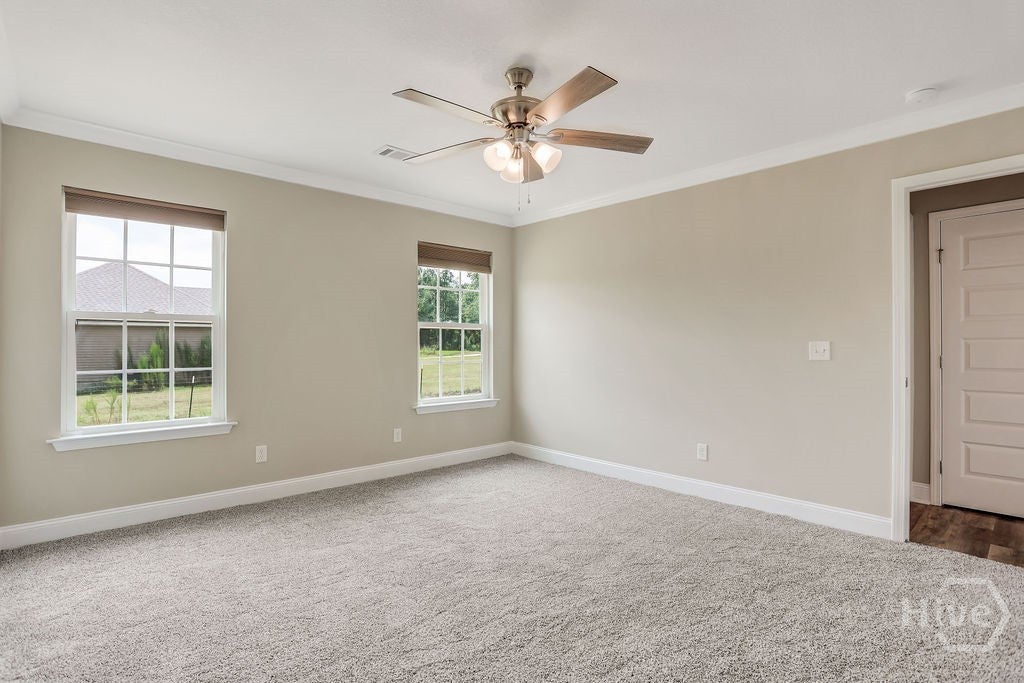 Photo of 3185 Old Riggs Mill Road, Statesboro, GA 30458 (MLS # SA362042)