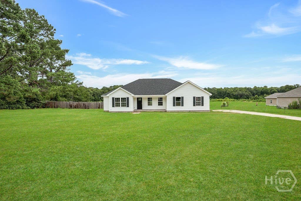 Photo of 3185 Old Riggs Mill Road, Statesboro, GA 30458 (MLS # SA362042)