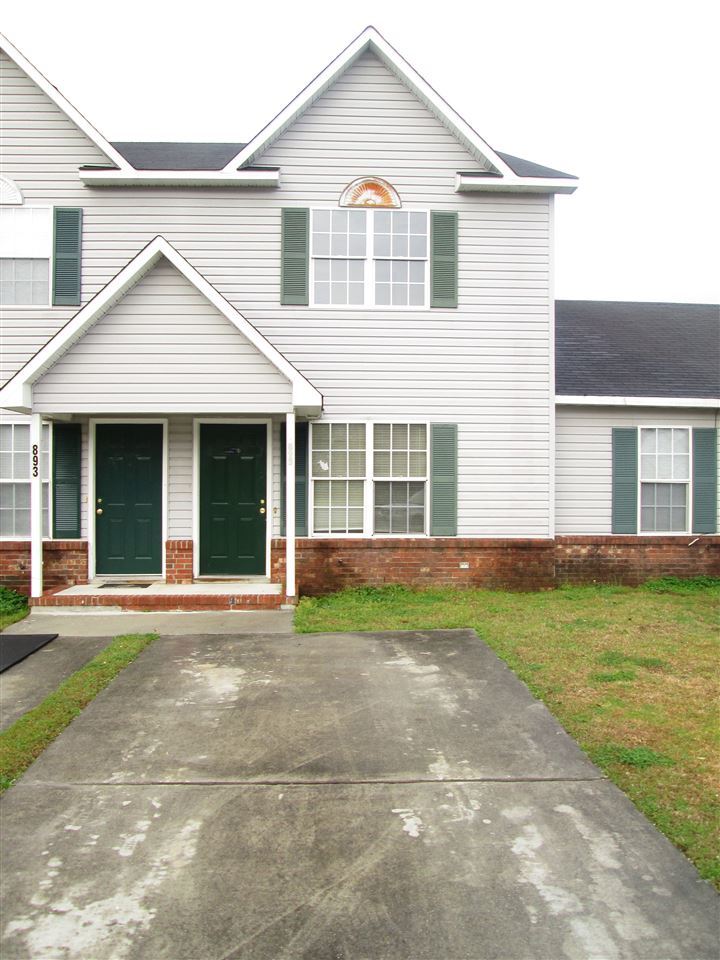 Photo of 895 W Pueblo Drive, Jacksonville, NC 28546 (MLS # 100601731)