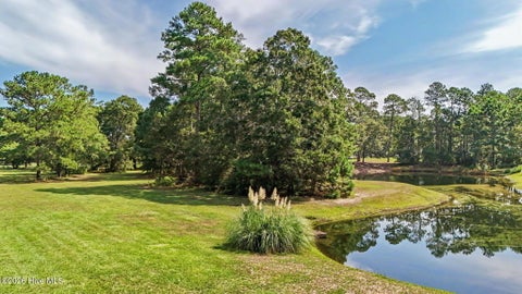 Vacant Land For Sale - 1059 N Middleton Drive<br/> Brunswick County, Calabash, NC 28467