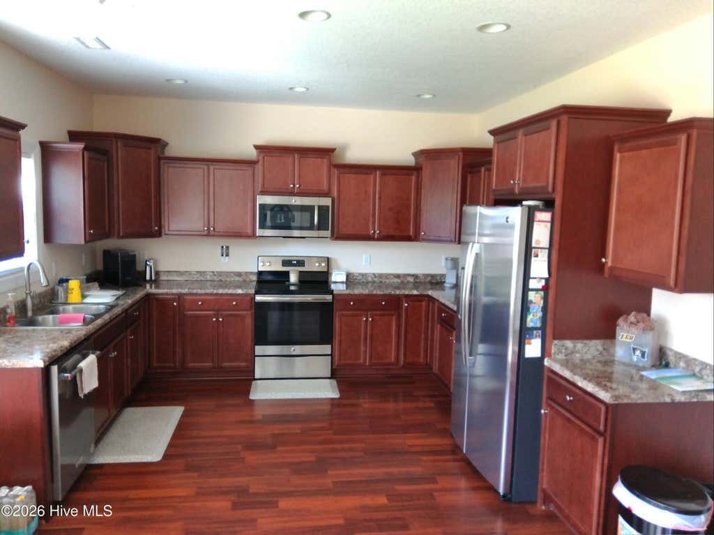 Photo of 204 Messenger Court, Jacksonville, NC 28546 (MLS # 100587298)