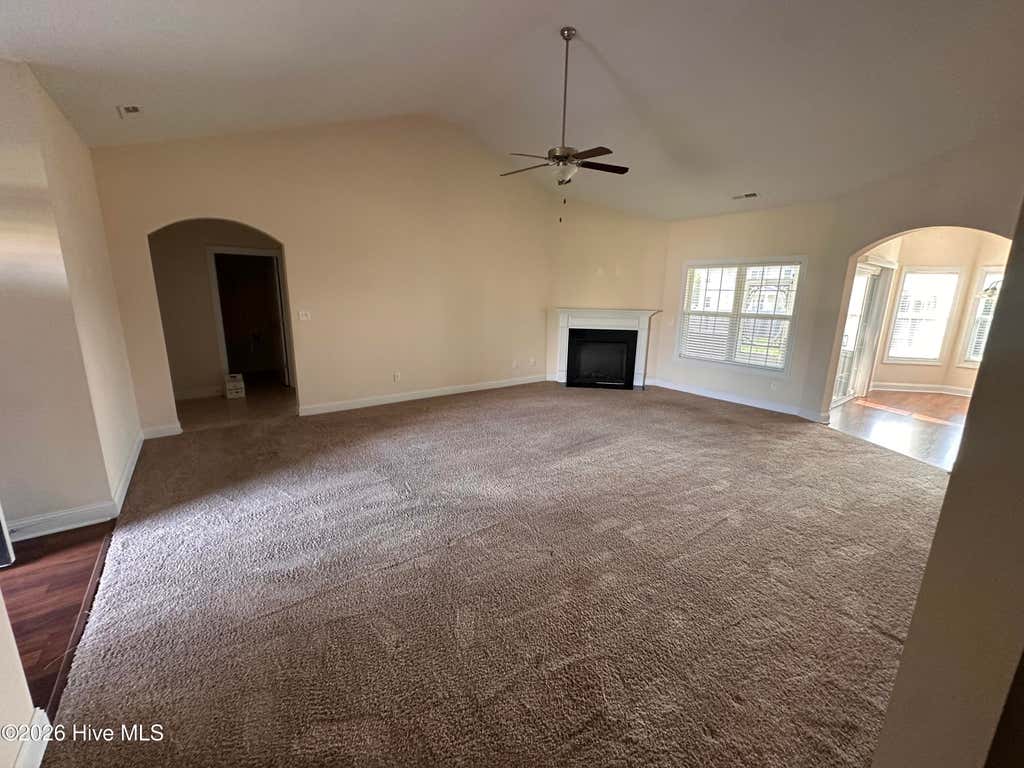 Photo of 204 Messenger Court, Jacksonville, NC 28546 (MLS # 100587298)