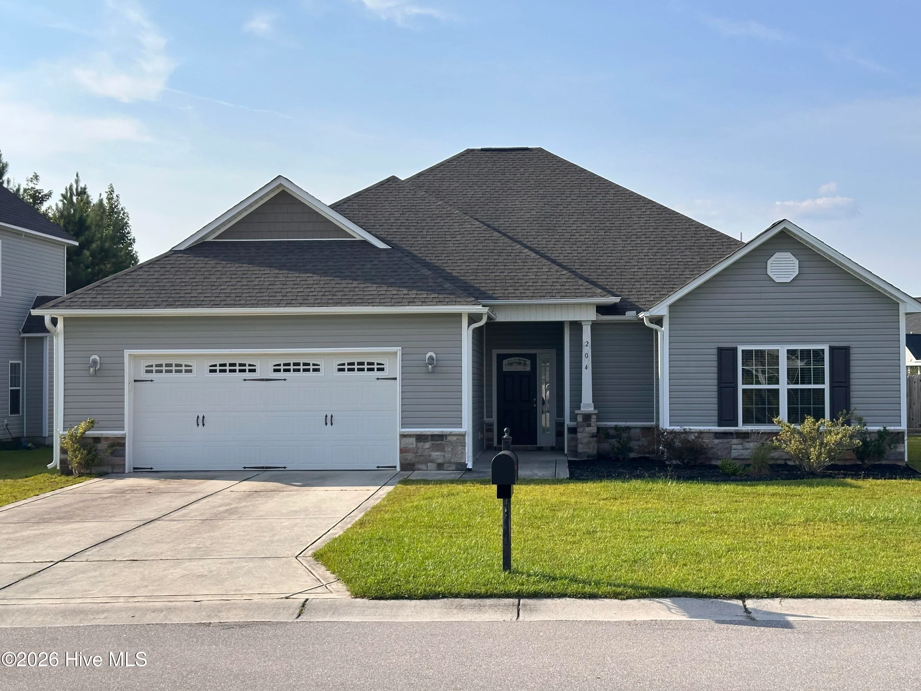 204 Messenger Court