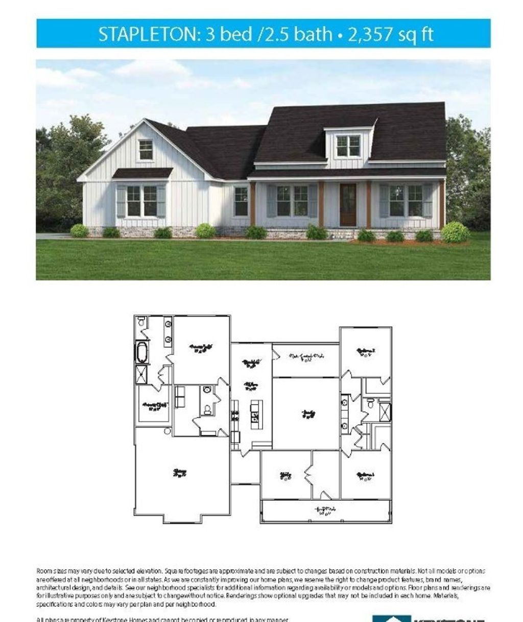 Photo of 223 Manchester Drive, Statesboro, GA 30461 (MLS # SA347135)