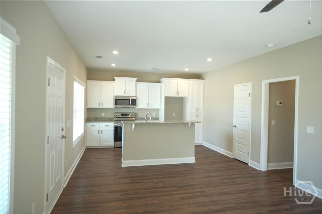 Photo of 127 Avalon Trace #Lot 14, Statesboro, GA 30458 (MLS # SA348484)