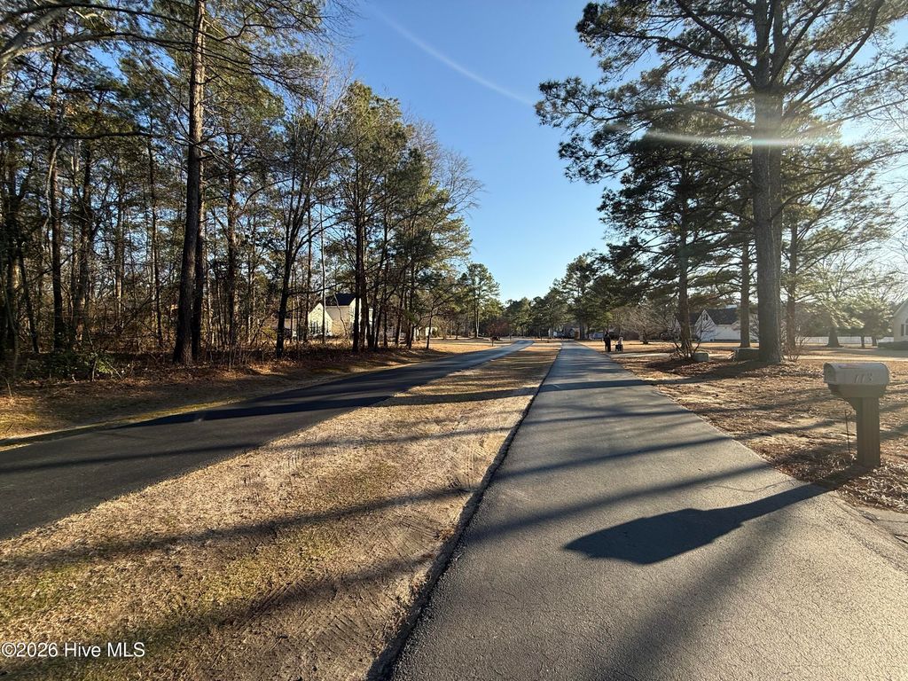 Photo of 114 Mourning Dove Lane, Goldsboro, NC 27534 (MLS # 100557237)