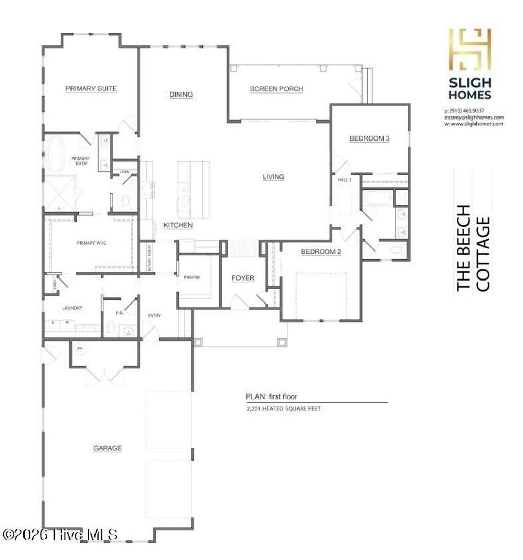 Photo of 778 Cedarhurst Drive SE, Bolivia, NC 28422 (MLS # 100553380)